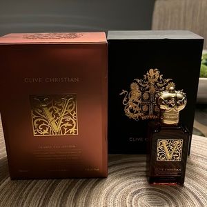 Clive Christian V Private Collection 50ml